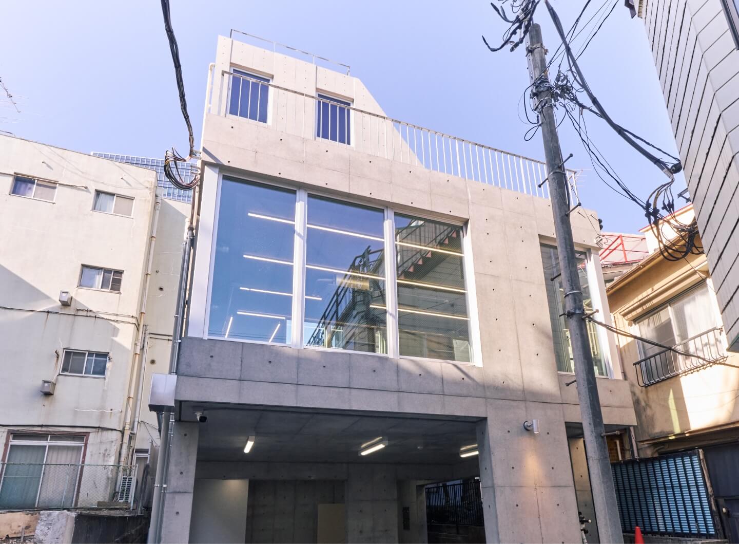 不動産開発事業